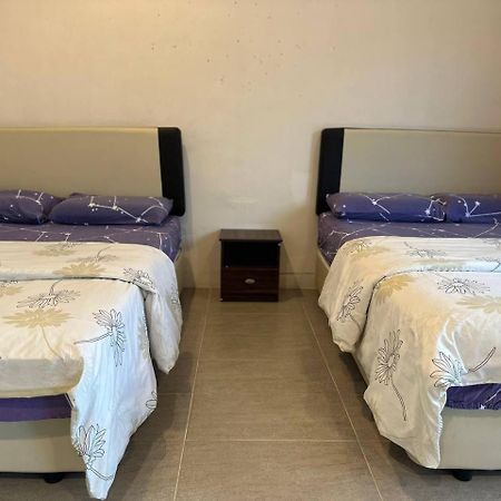 Greenleaf Angsana Homestay Jerantut Eksteriør bilde