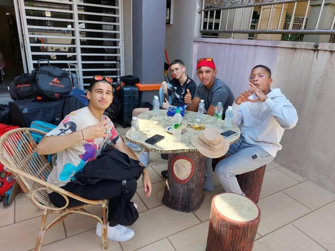 Greenleaf Angsana Homestay Jerantut Eksteriør bilde